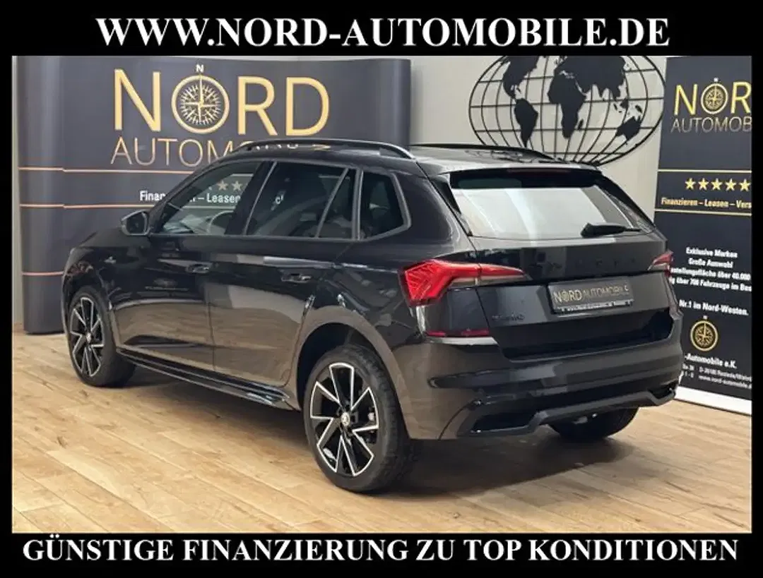 Skoda Kamiq - Thumbnail 7