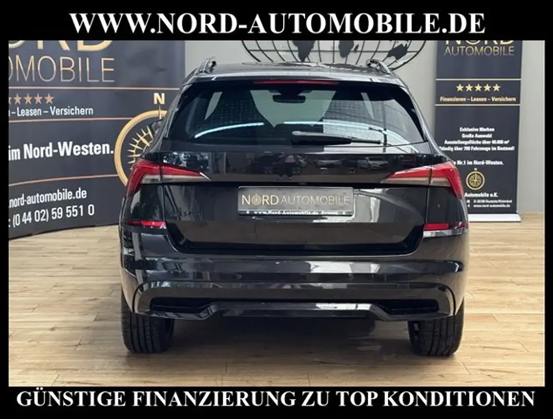 Skoda Kamiq - Thumbnail 8