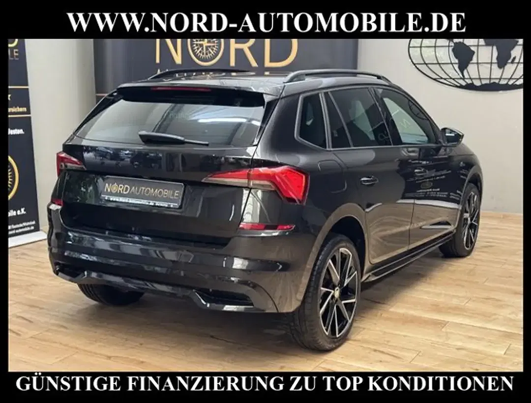 Skoda Kamiq - Thumbnail 9
