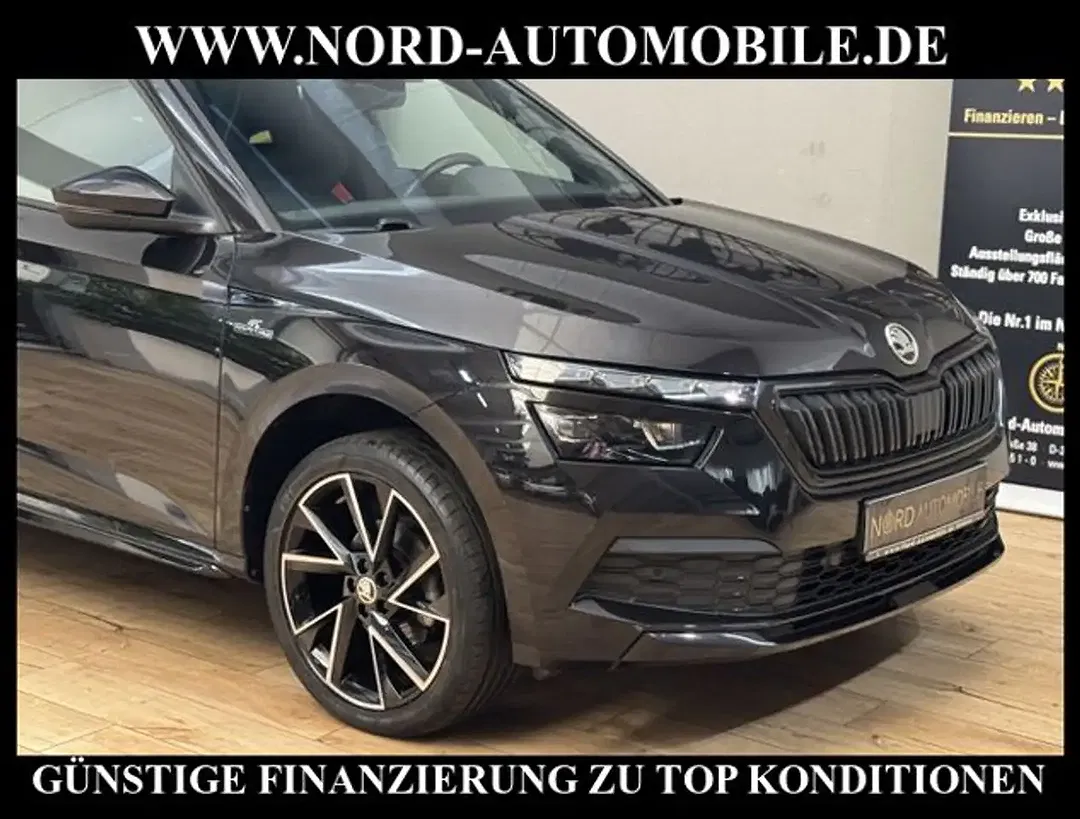 Skoda Kamiq - Thumbnail 10