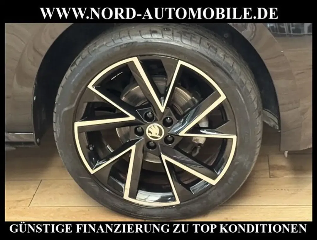 Skoda Kamiq - Thumbnail 12