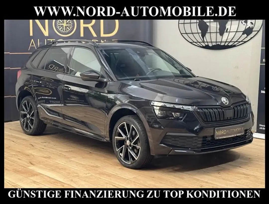 Skoda Kamiq - Thumbnail 2