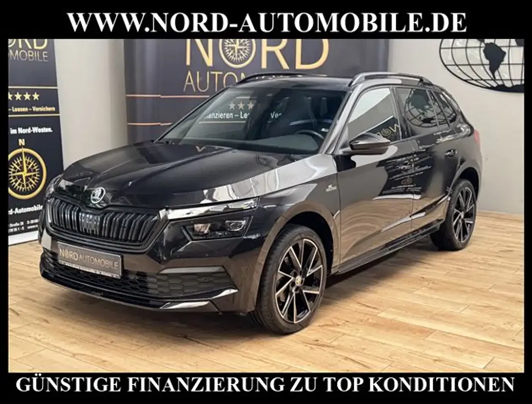 Skoda Kamiq - Thumbnail 4