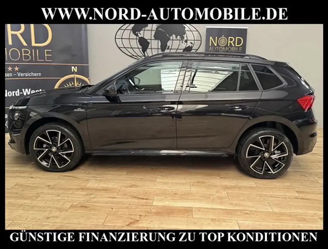 Skoda Kamiq - Thumbnail 5