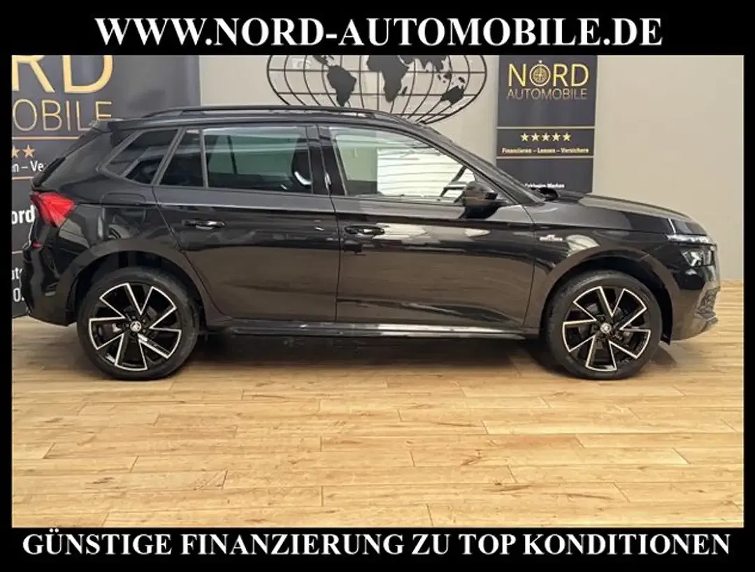 Skoda Kamiq - Thumbnail 6