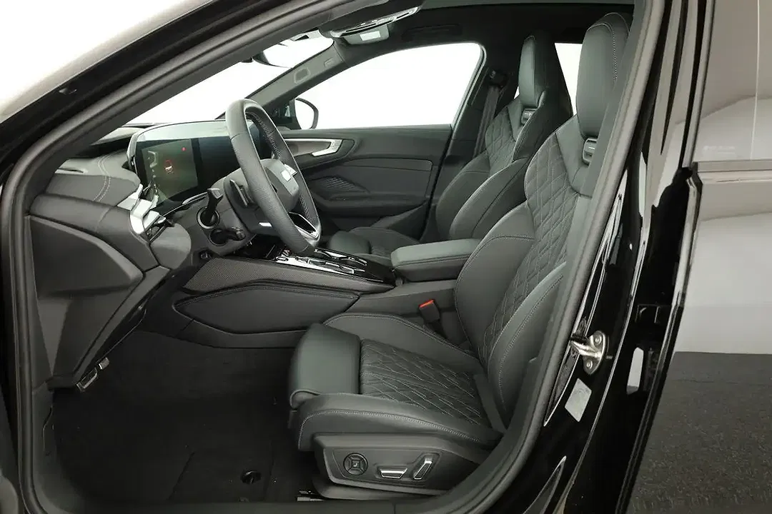 Audi S5 - Thumbnail 11