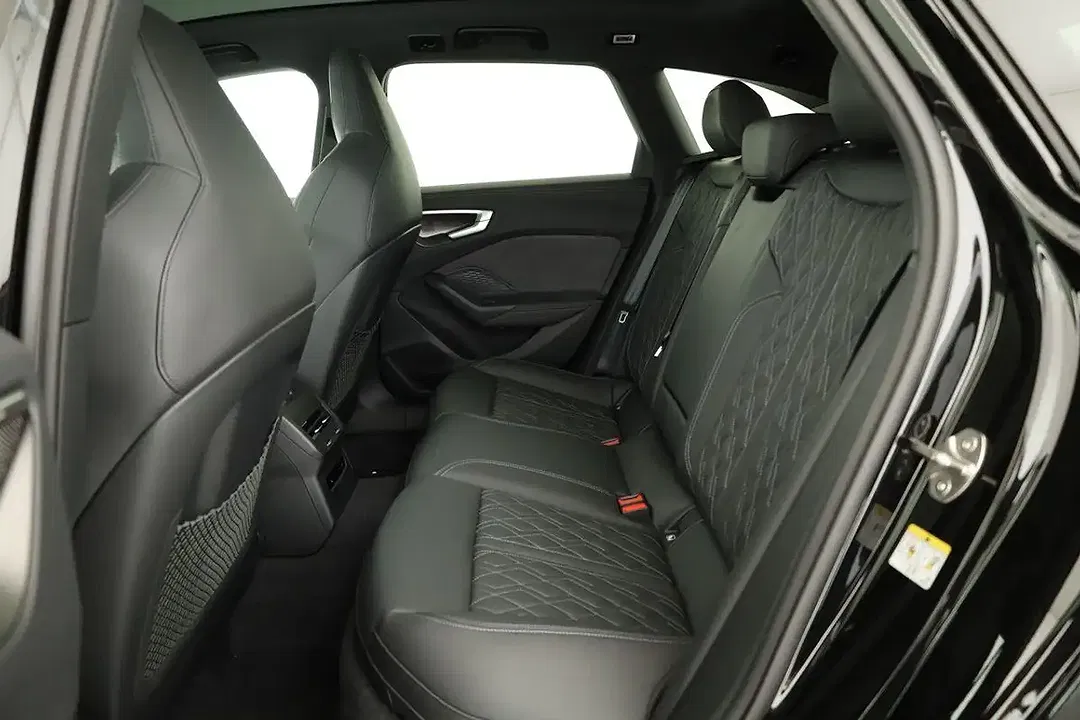 Audi S5 - Thumbnail 12