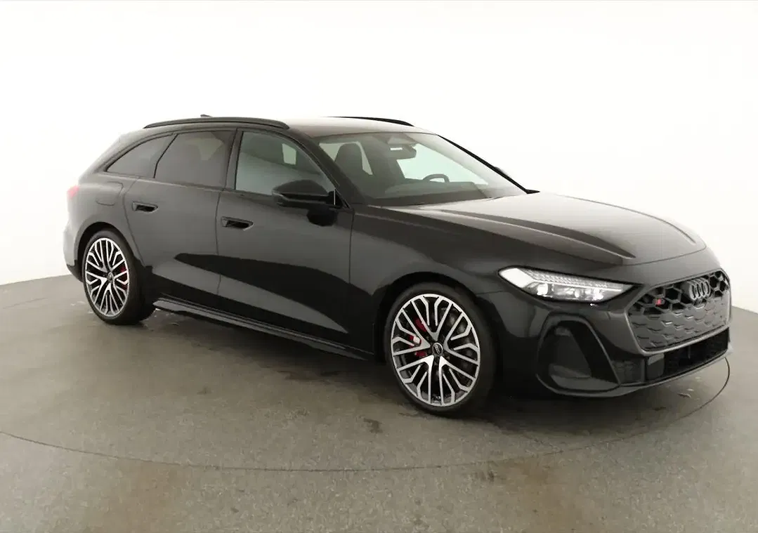 Audi S5 - Thumbnail 2