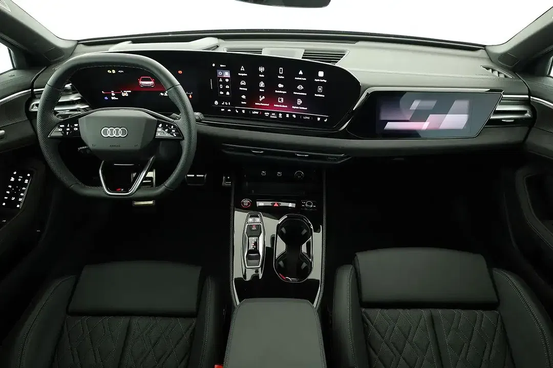 Audi S5 - Thumbnail 5