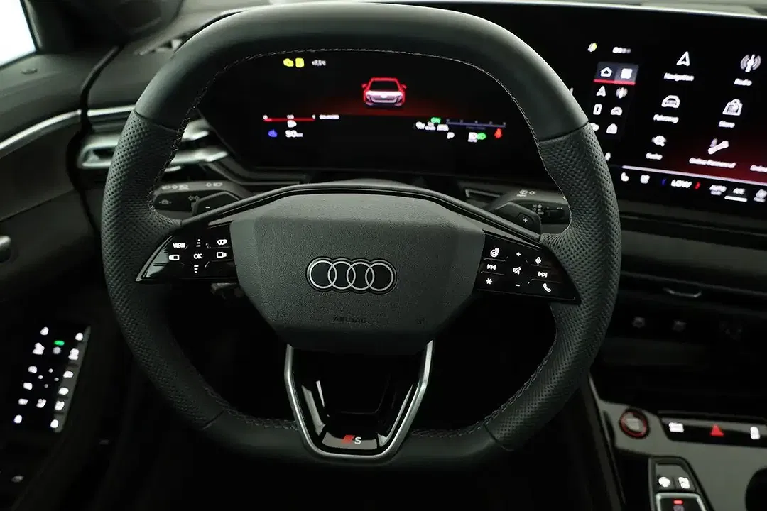 Audi S5 - Thumbnail 6