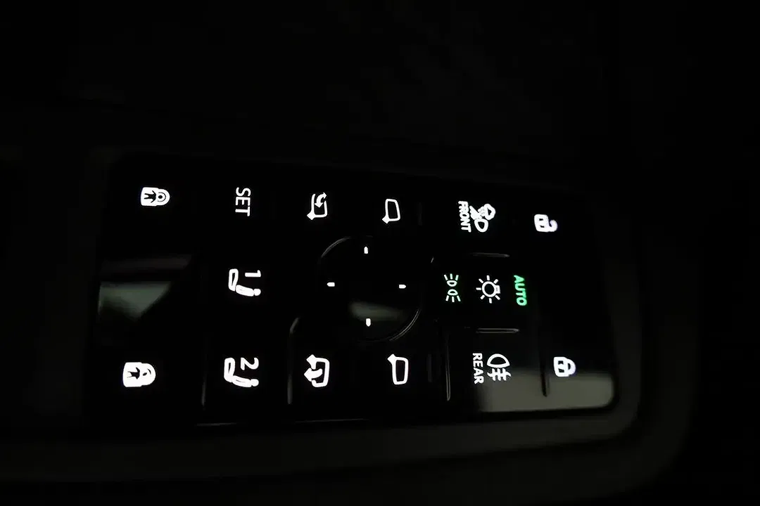 Audi S5 - Thumbnail 8