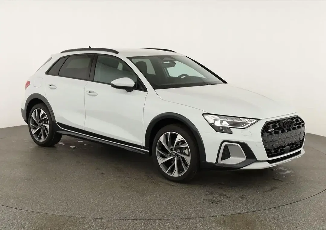 Audi A3 - Afbeelding 1