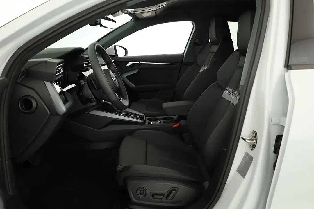 Audi A3 - Thumbnail 10