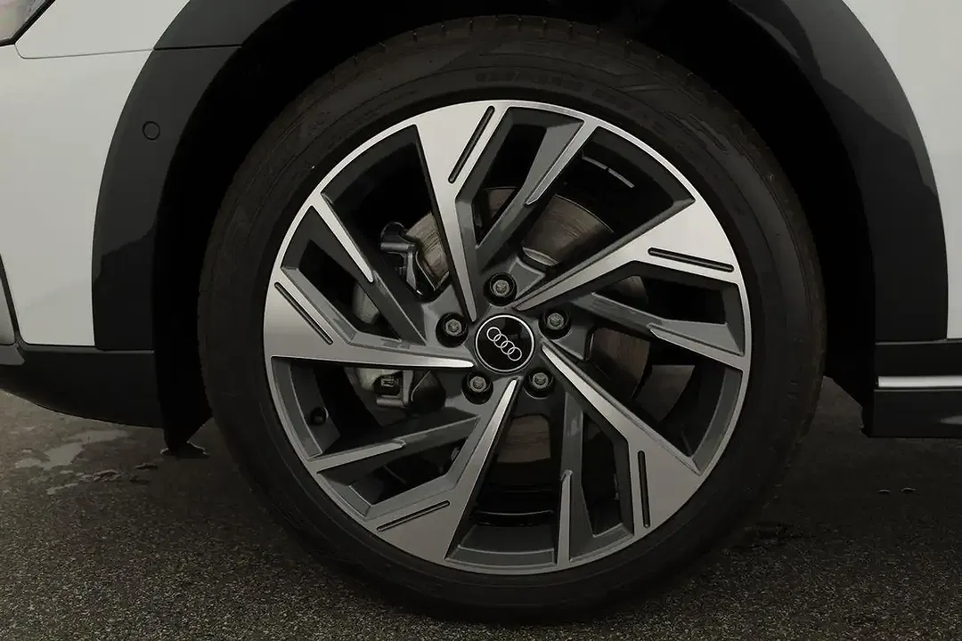 Audi A3 - Thumbnail 13