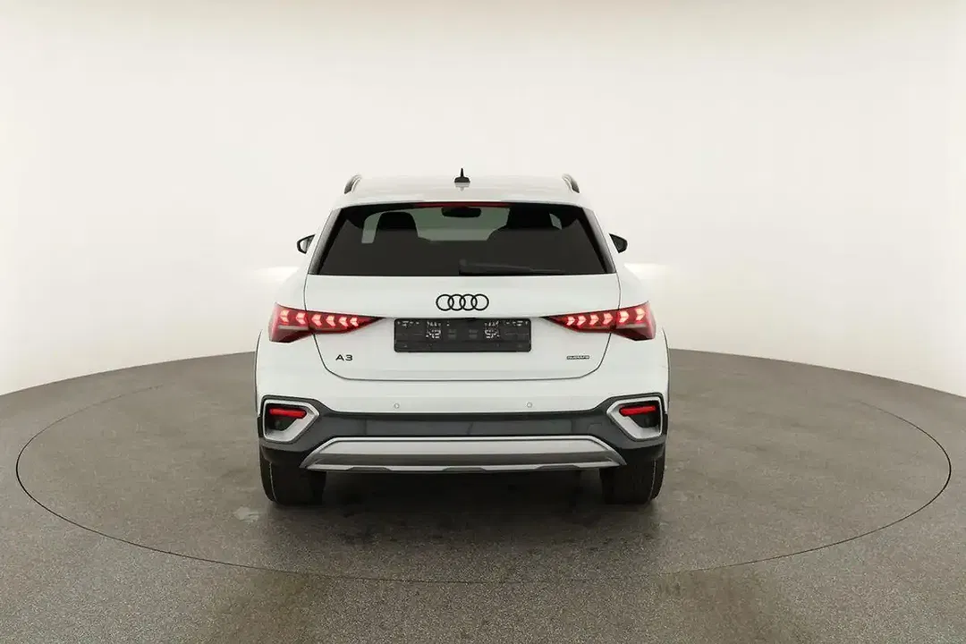 Audi A3 - Thumbnail 14