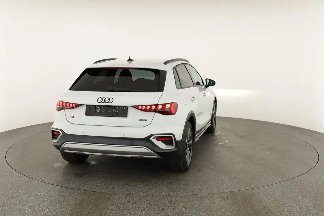 Audi A3 - Thumbnail 15