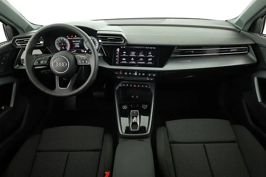 Audi A3 - Thumbnail 4