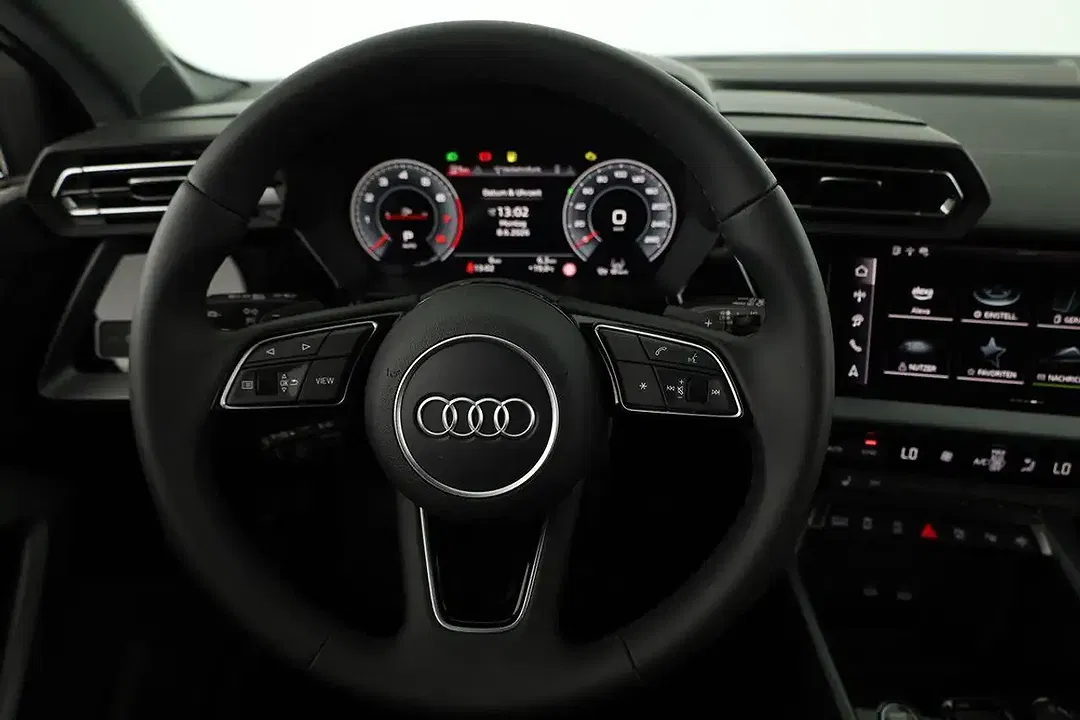 Audi A3 - Thumbnail 5