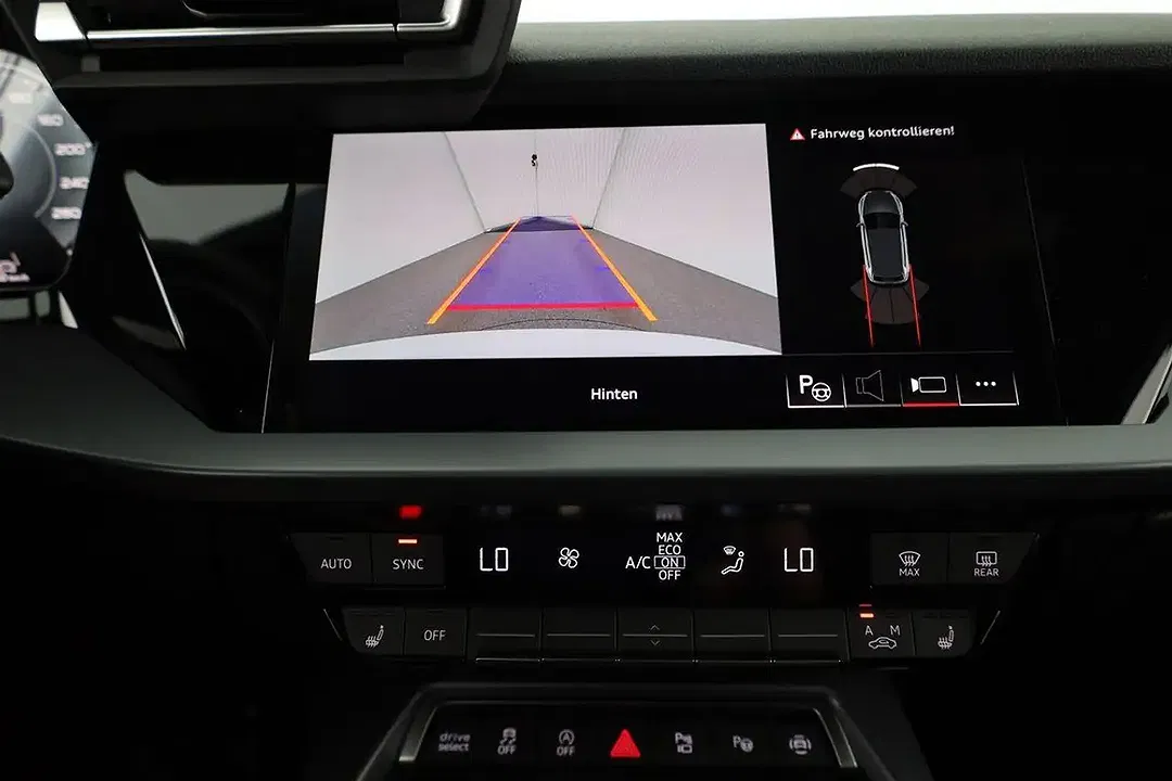 Audi A3 - Thumbnail 6