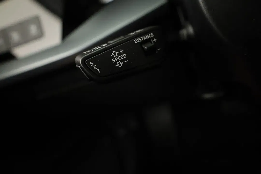 Audi A3 - Thumbnail 8
