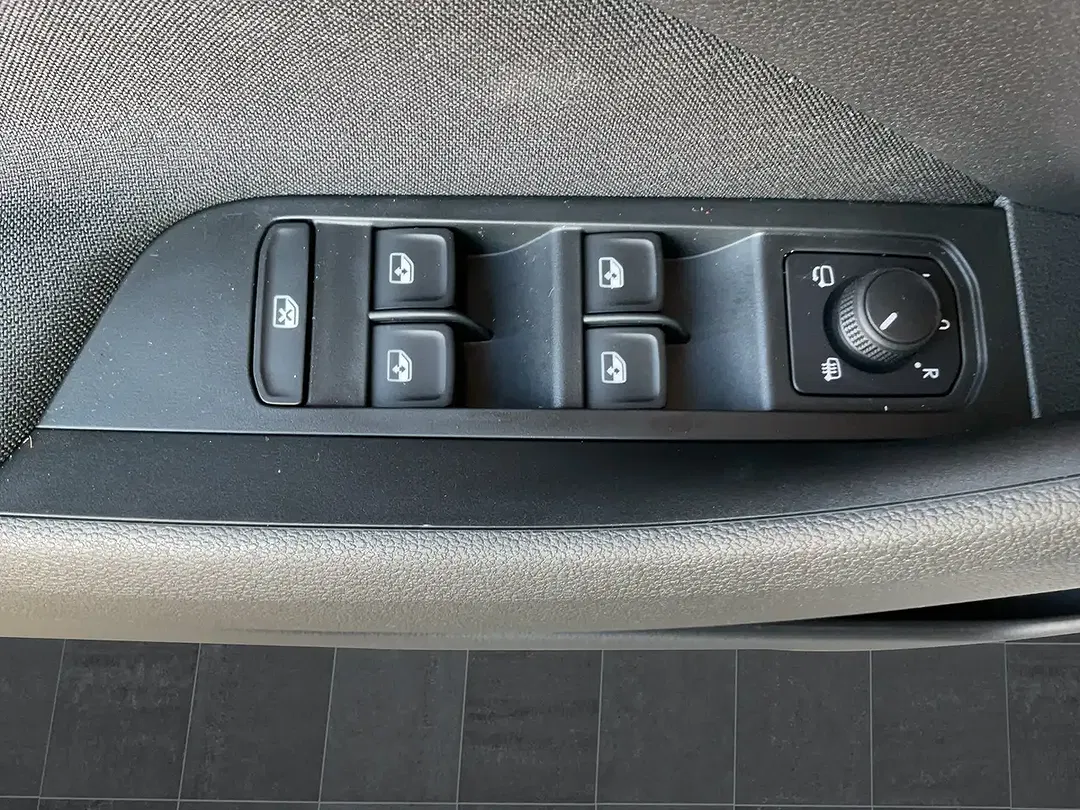 Skoda Kamiq - Thumbnail 13