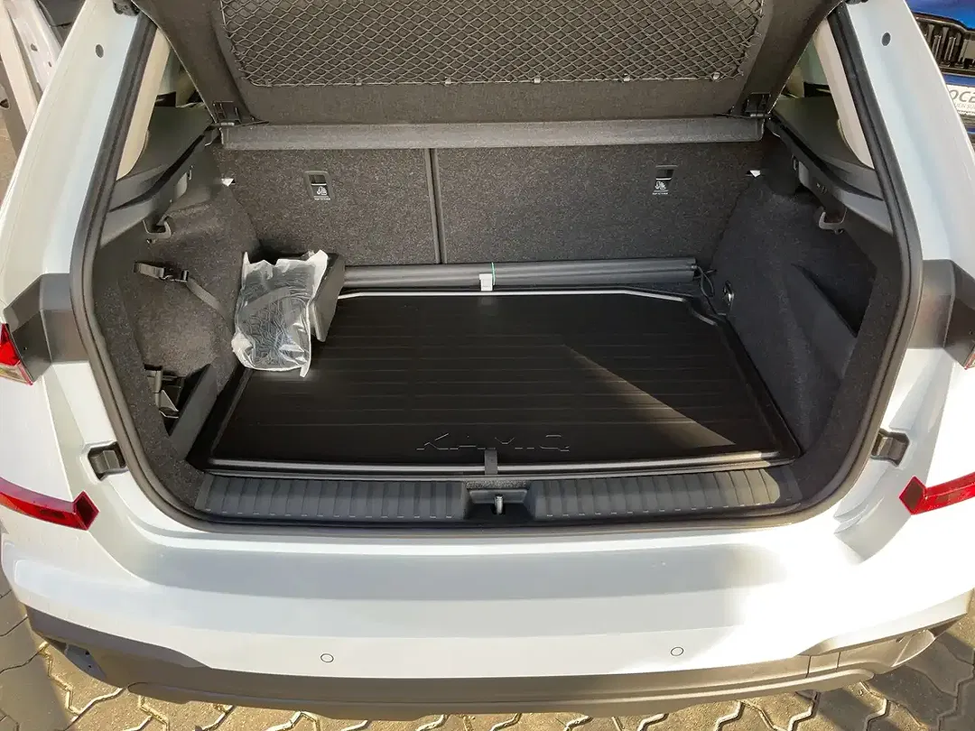 Skoda Kamiq - Thumbnail 15