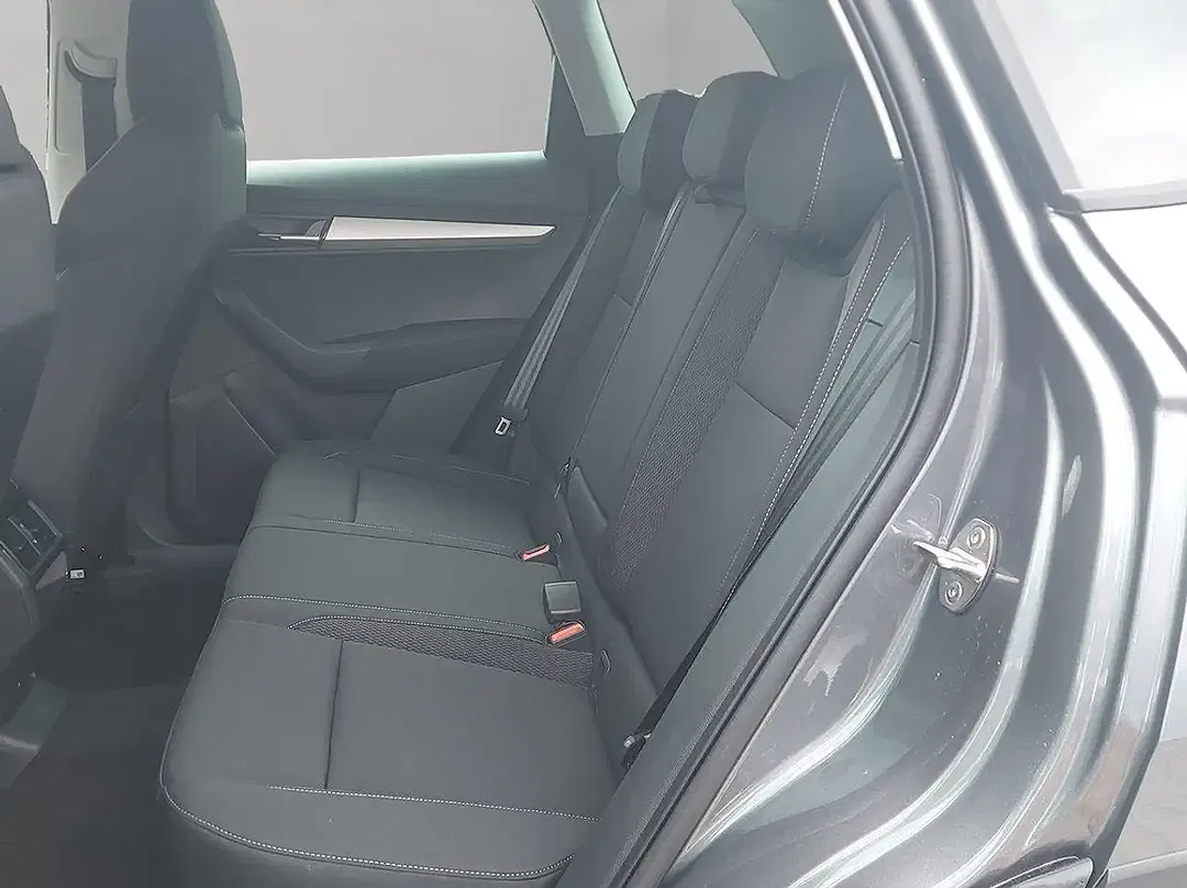 Skoda Karoq - Thumbnail 14