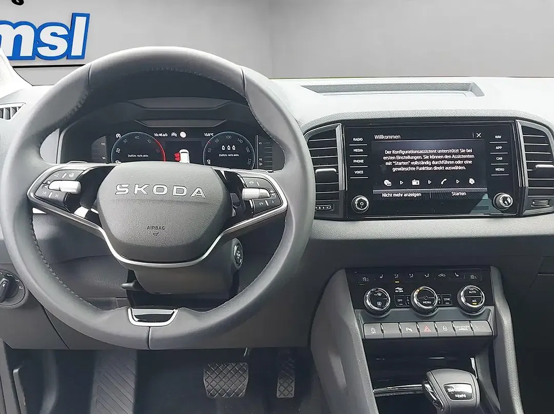 Skoda Karoq - Thumbnail 15