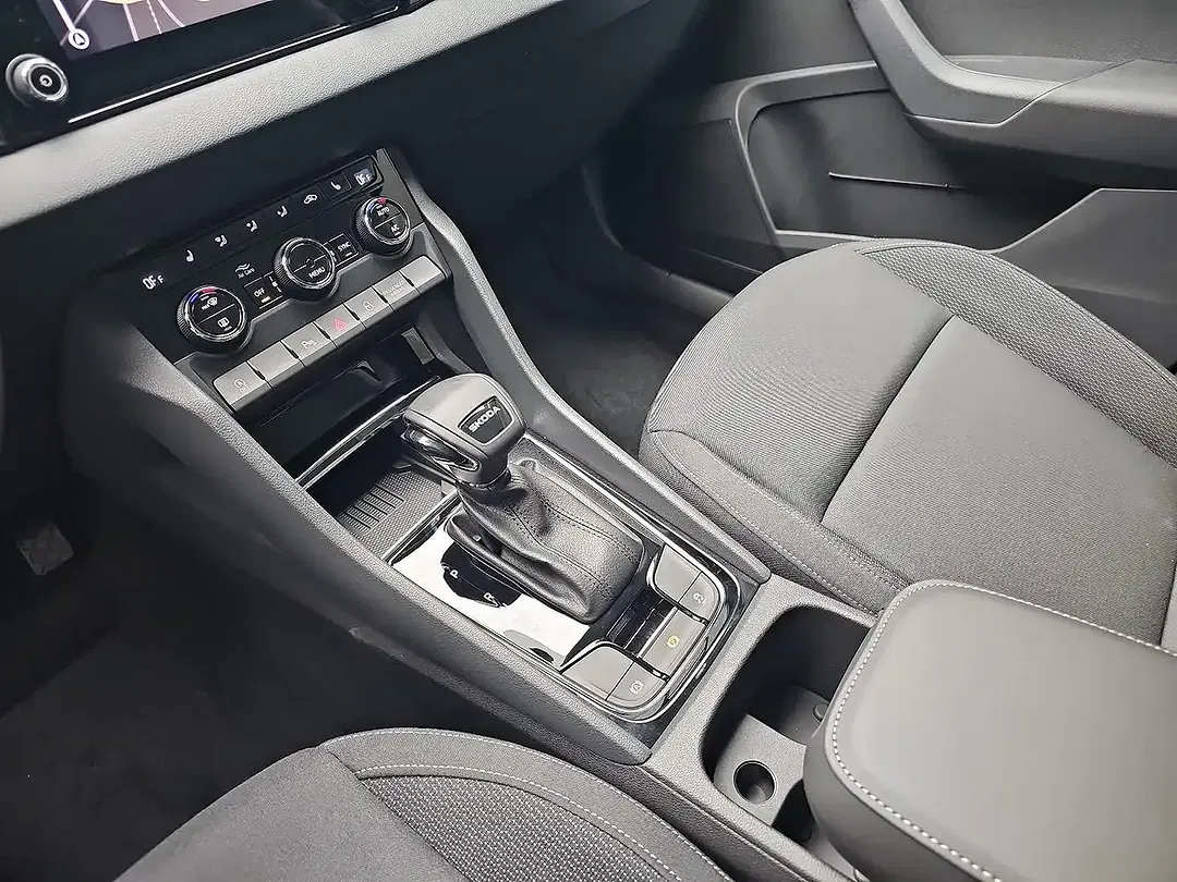 Skoda Karoq - Thumbnail 12