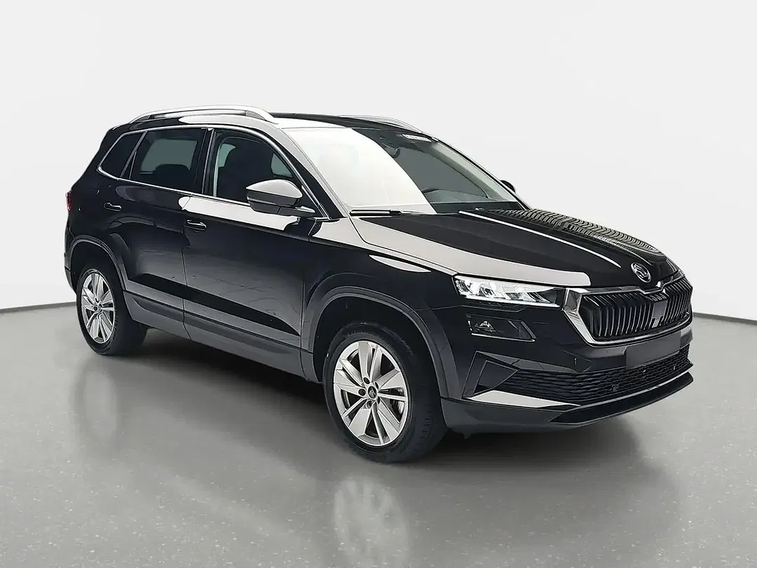 Skoda Karoq - Thumbnail 2