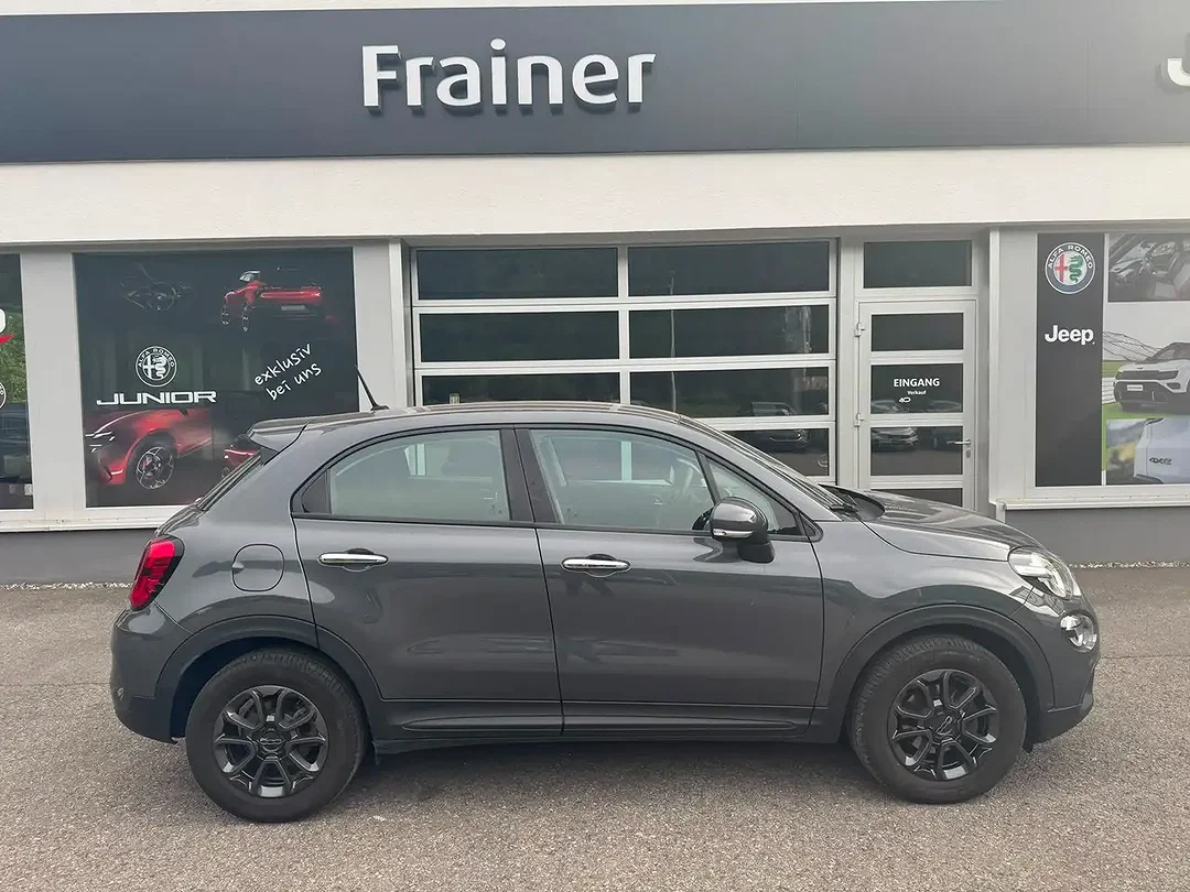Fiat 500X - Afbeelding 1
