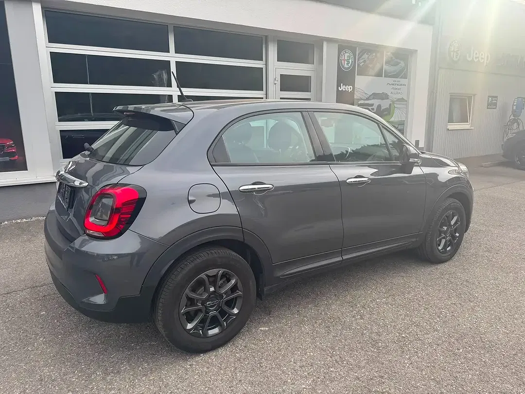 Fiat 500X - Thumbnail 11