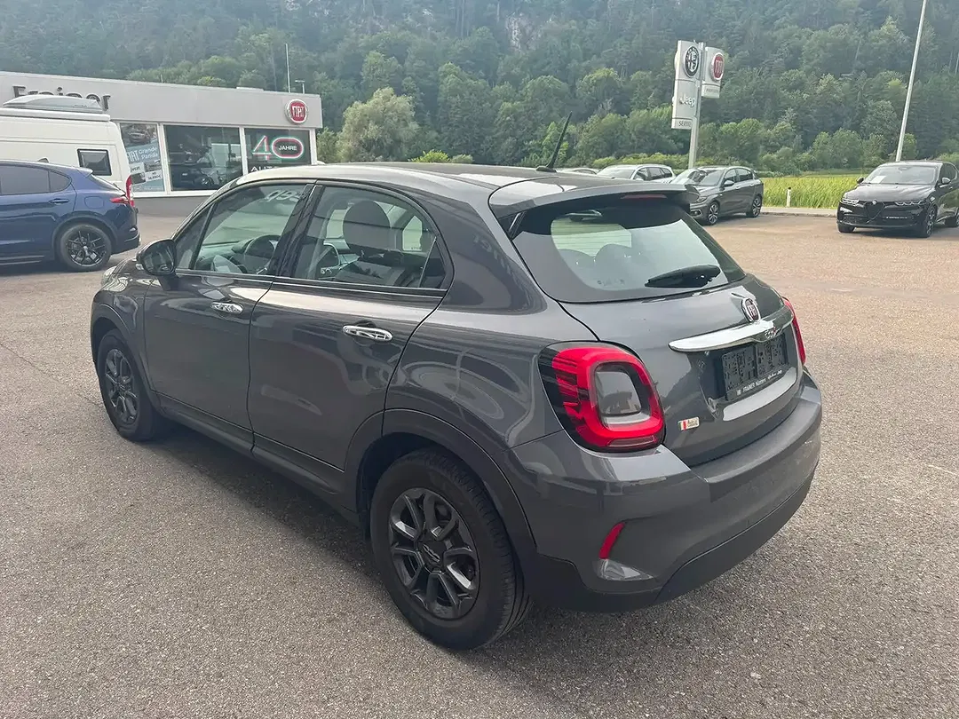 Fiat 500X - Thumbnail 12