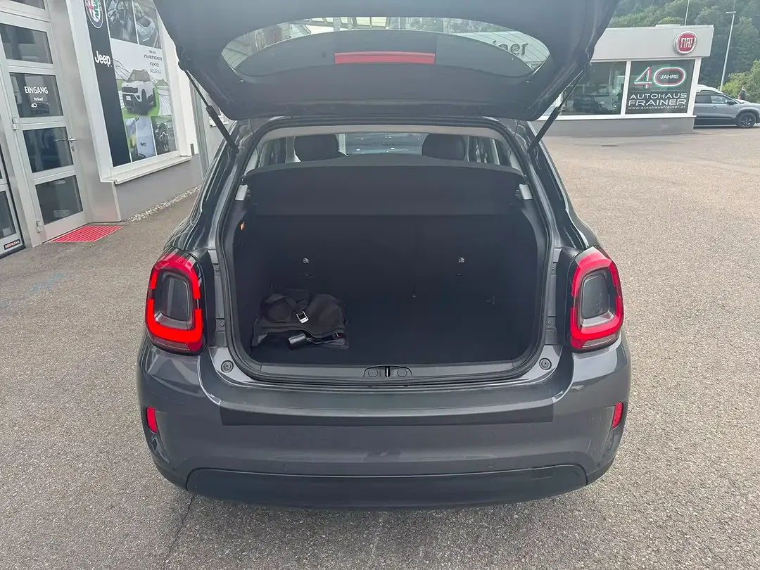 Fiat 500X - Thumbnail 13