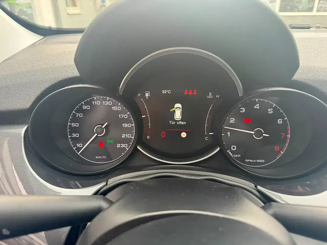 Fiat 500X - Thumbnail 14