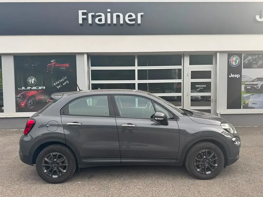 Fiat 500X - Thumbnail 2