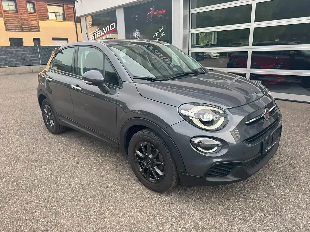 Fiat 500X - Thumbnail 3