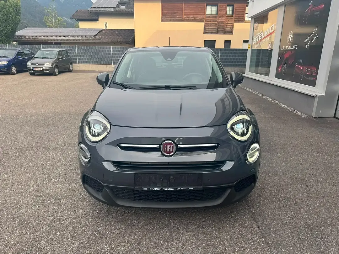 Fiat 500X - Thumbnail 4