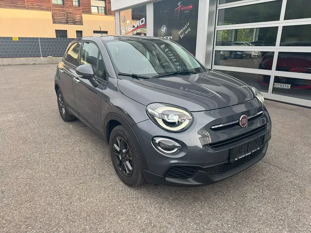 Fiat 500X - Thumbnail 5