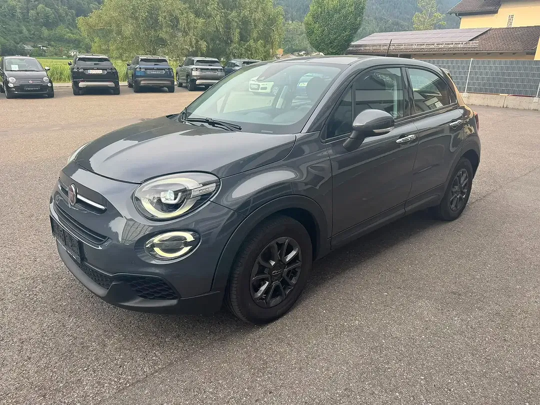 Fiat 500X - Thumbnail 6