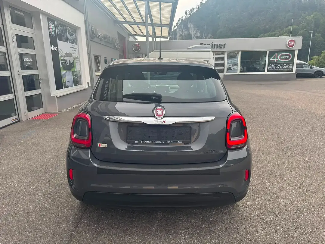 Fiat 500X - Thumbnail 7