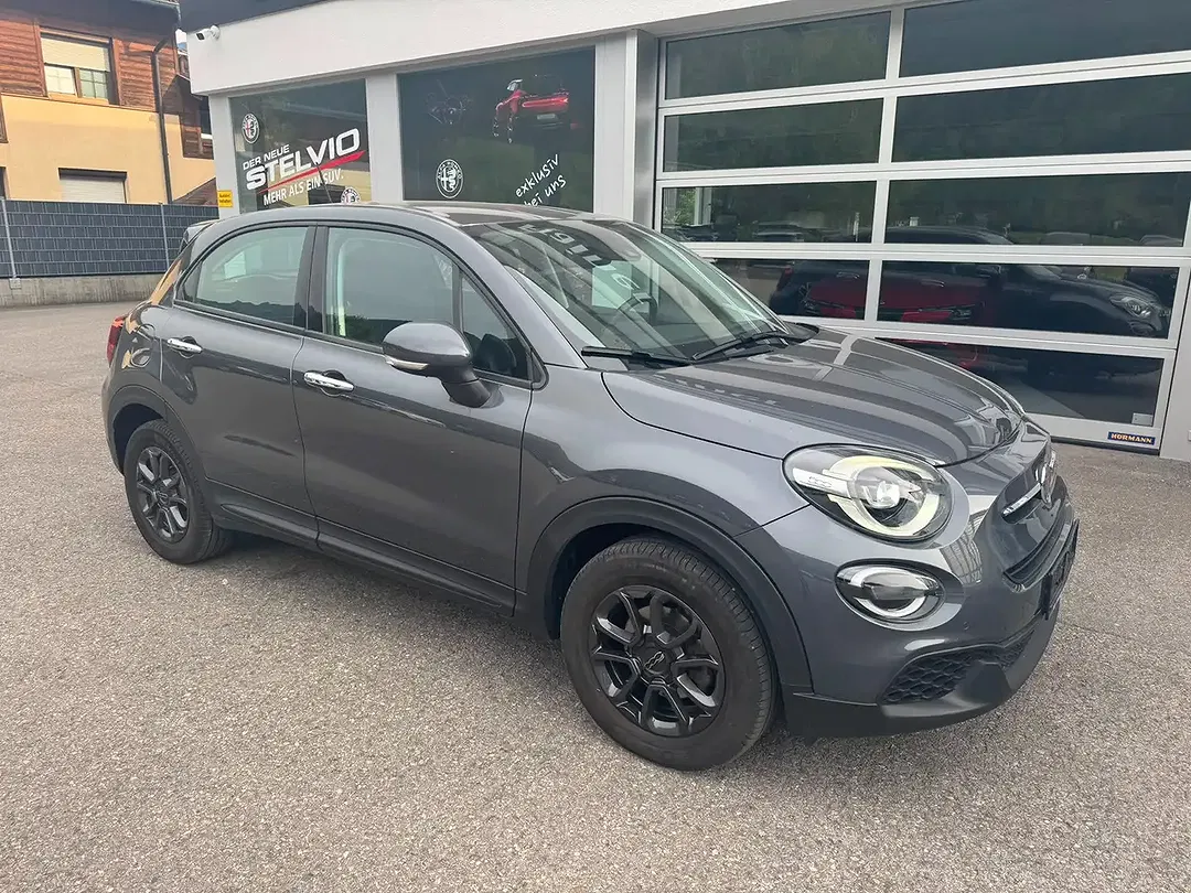 Fiat 500X - Thumbnail 9