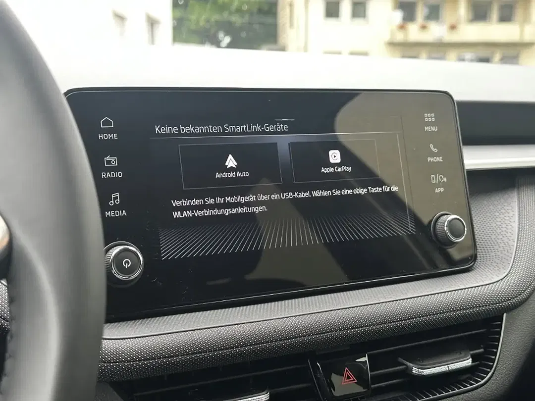 Skoda Fabia - Thumbnail 9