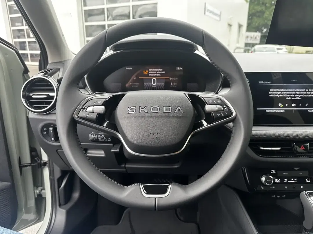 Skoda Fabia - Thumbnail 7