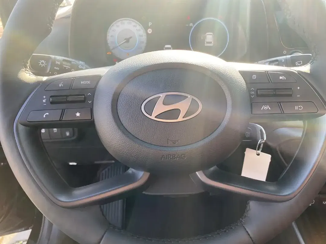 Hyundai i20 - Thumbnail 13