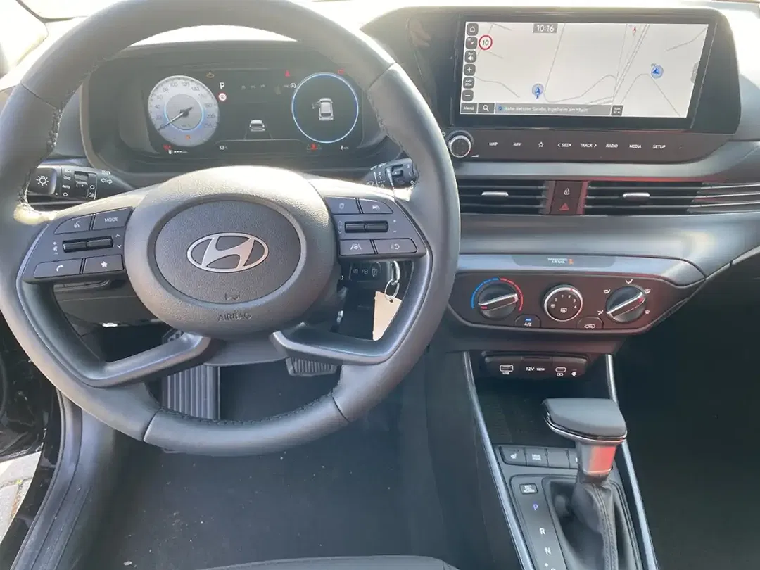 Hyundai i20 - Thumbnail 14