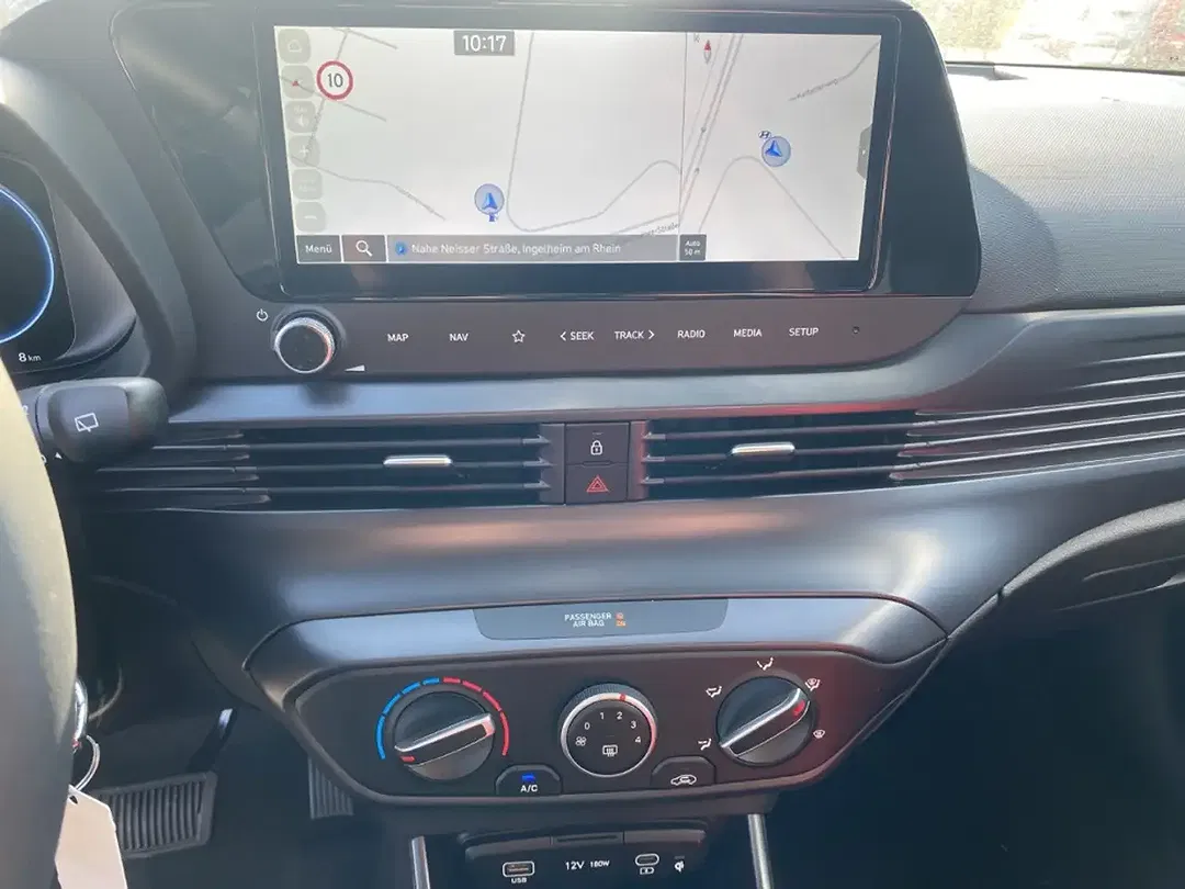 Hyundai i20 - Thumbnail 15