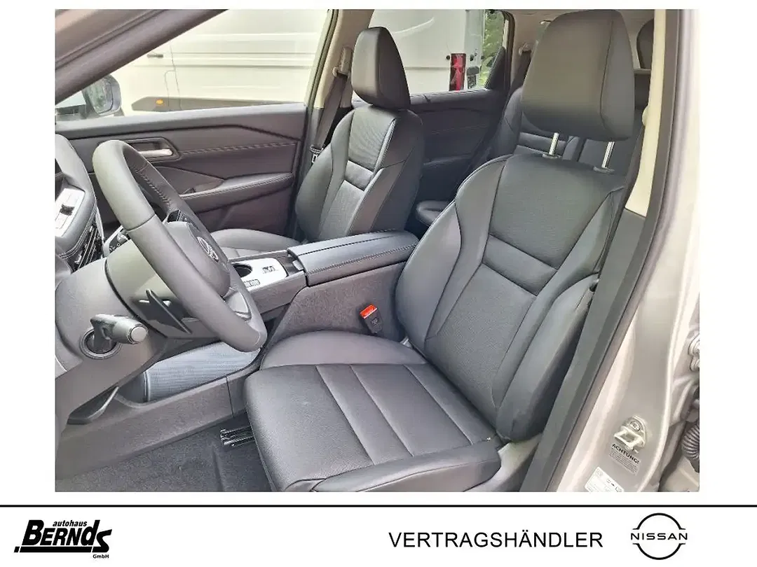 Nissan X-Trail - Thumbnail 10