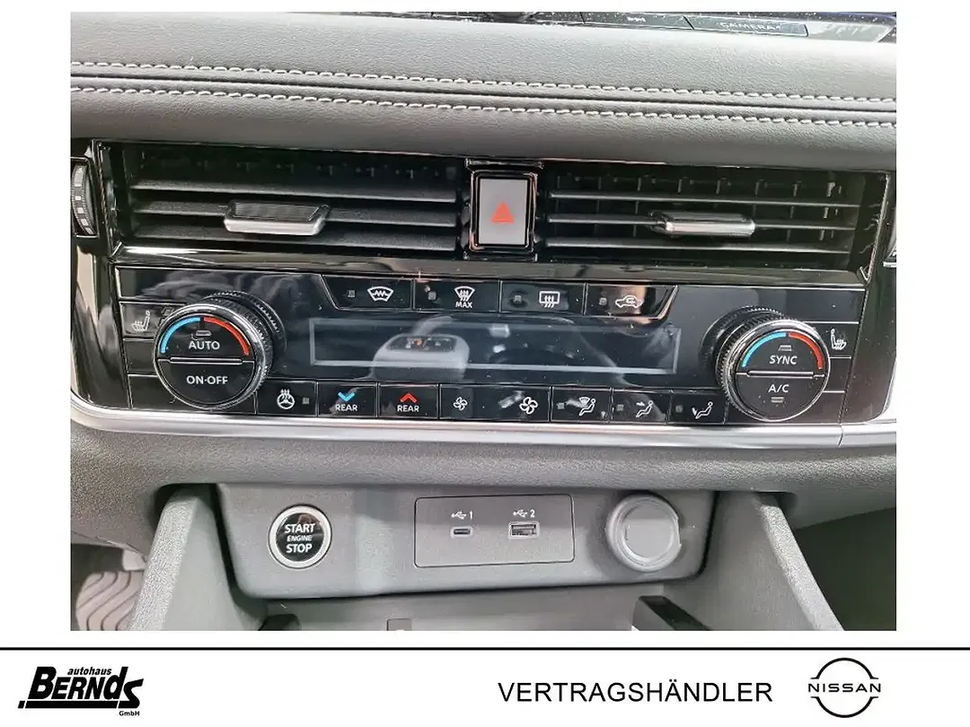 Nissan X-Trail - Thumbnail 13