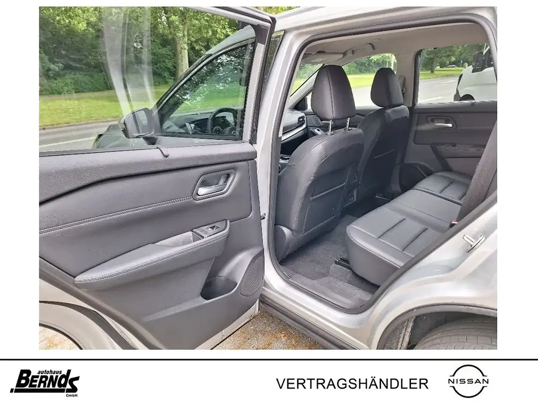 Nissan X-Trail - Thumbnail 14